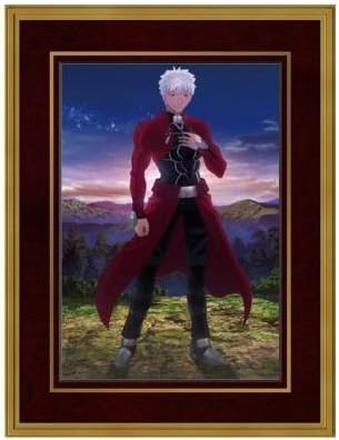 Amazon Fate Stay Night Ubw アーチャー エミヤ 等身大タペストリー Ufotable Cafe 人気投票1位記念受注品 アニメ 萌えグッズ 通販