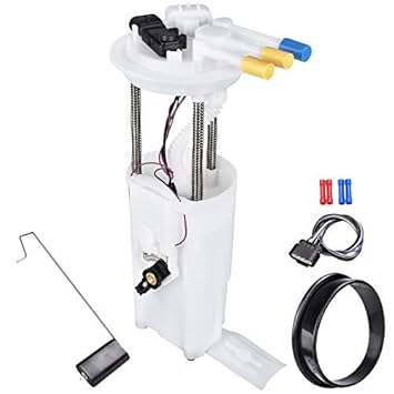 2003 Impala Fuel Filter