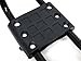 9sparts® UNIVERSAL J SHAPE CROSS BAR KAYAK SNOWBOARD SKI SURFBOARD WAKEBOARD PADDLE BOARD RACK CARRIER CAR TRUCK SUV ROOF TOP MOUNT