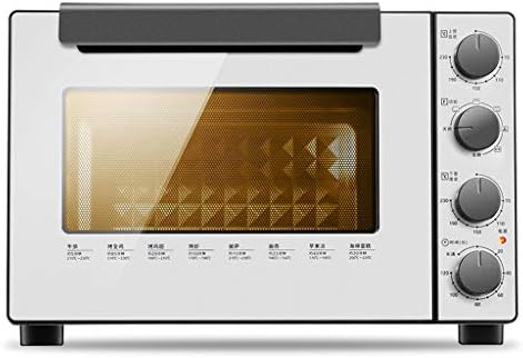 32l家庭用ミニトースターオーブン発酵ベーキングバーベキュー機能 4層のベーキング層調節