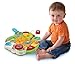 VTech Baby Lil' Critters Crib-to-Floor Activity Center