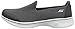 Skechers Performance Women's Go Walk 4 - Pursuit Walking Shoe,Charcoal,9.5 M US