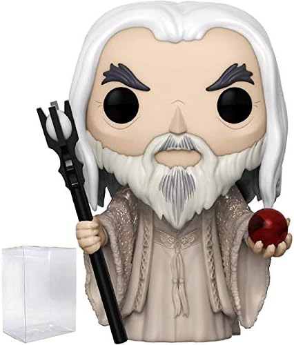 Funko Pop! Movies: The Lord of the 