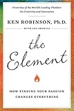 How Finding Your Passion Changes Everything