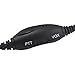 abcGoodefg Over-head Headset Earpiece Mic for 1-pin Motorola Talkabout MH230R MS350R MR350R MD200TPR MT350R MG160A MH230TPR 2 Two Way Radio Walkie Talkie
