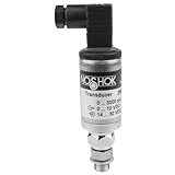 NOSHOK 200 Series High Performance Voltage Output