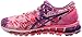 ASICS Women's Gel-Quantum 360, Pink/Orchid, 9.5 B