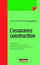 L' assurance construction