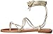 Lucky Brand Women's Binnie Flat Sandal