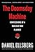 The Doomsday Machine: Confessions of a Nuclear War Planner by Daniel Ellsberg
