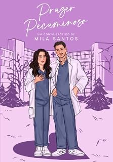 Livro Prazer Pecaminoso