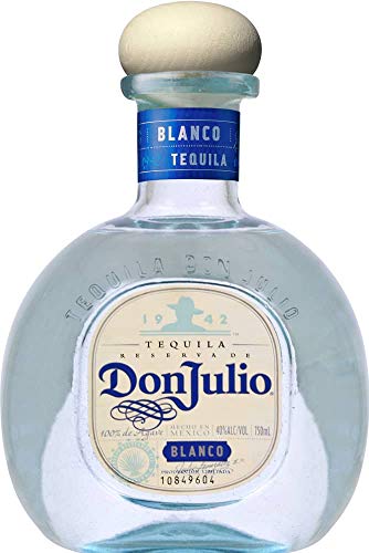 Don Julio Blanco Tequila - Image 2