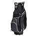 Bag Boy Chiller Cart Bag Black/Charcoal Chiller Cart Bag