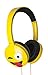 JAMOJI Just Kidding On-Ear Headphones – Specifically Engineered To Limit Sound Output For Kids, HX-HPEM01thumb 4