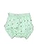 New Day Baby Girls' Cotton Panties Pack Of Ten