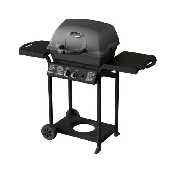 Huntington-24025-Liquid-Propane-Gas-Grill