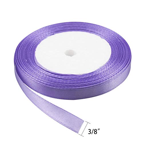 2 Tosnail+Pack+Yards+Satin+Ribbon