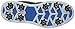 Skechers Performance Men's Go Golf Pro 2 Golf Shoe,Black/Blue,9 M US