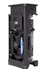 Cooler Master NC1 Pro Mini ITX Gaming PC - i7