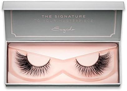 Esqido False Lashes - Lashmopolitan