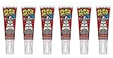 Flex Seal GFSCLRR04 Flex Glue Clear Rubberized