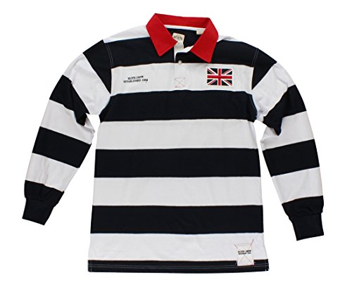 union jack polo