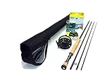 Redington-Path-9904-Saltwater-Fly-Rod-Outfit-90-9wt-4pc