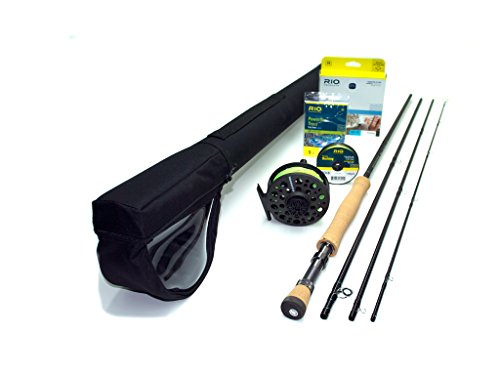 redington path fly rod combo