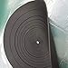 Ywhomal Turntable Mat Rubber 12 inch Silicone Turntable Slipmat for Universal to All 12 inch Turntable Platter Protect Your Vinyl from Static and Dust (12 Inch Diameter)thumb 4