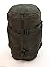 AMAZON US MILITARY ISSUE - ECWS WOODLAND MODULAR SLEEPING BAG SYSTEM 4 PIECES 71