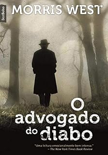 Livro O advogado do diabo