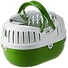 "Out & About" Small Animal Carrier, Medium, Green