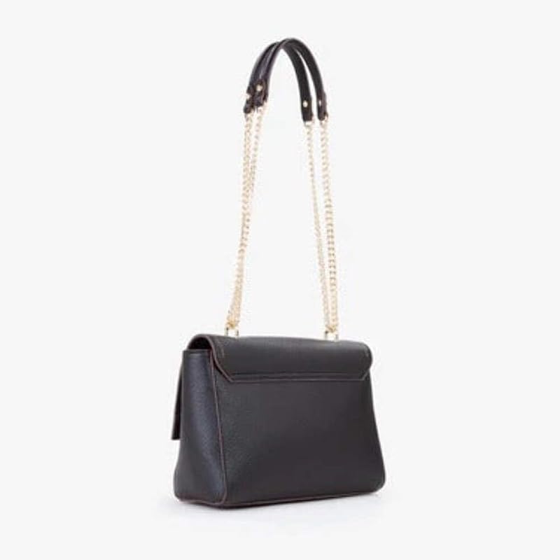 Samantha, Handbag Femme, Azzurro, Talla Unica