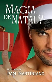 Livro Magia de Natal?