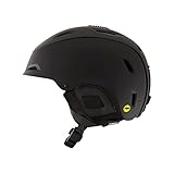 Giro Range Snow Helmet - Men's