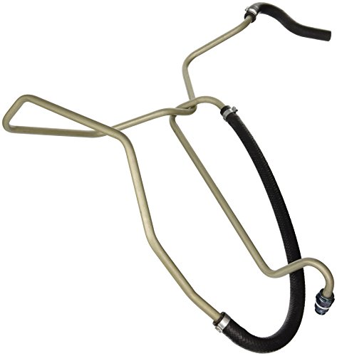 Parts Master 91775 Power Steering Pressure Hose