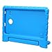 NEWSTYLE Tab E 8.0 Kids Case - Shockproof Light Weight Protection Handle Stand Kids Case for Samsung Galaxy Tab E 8.0 Inch 2015 Tablet (Not Fit Other Tablet) (Blue)
