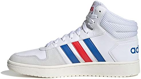 adidas hoops 2.0 mid spider man