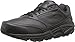 Brooks Women's Addiction Walker Walking Shoe,Black,8 B