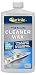 STAR BRITE One-Step Heavy Duty Cleaner Wax with PTEF - Removes Oxidation - Restores & Protects primary