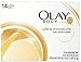 Olay-Body Moisturizing Bars with Shea Butter (14 Bars 4.25 oz Each)
