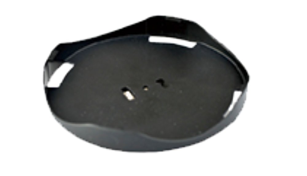 neoLab D-8904 Adaptor for Holder for 12 mm Reaction vessels for Sunlab Vortexmaster SU1901