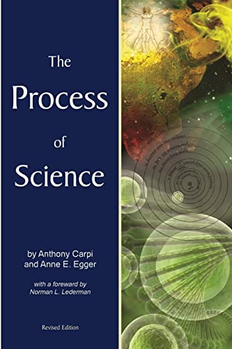 Process Of Science Revised Edition
