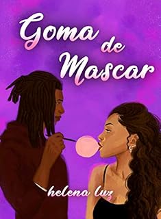 Livro Goma de Mascar