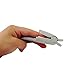 Denshine® Adult Finger Clip SpO2 Sensor Compatible Fit for Nellcor DS-100A 7 pins