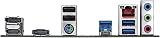 Gigabyte B650M D3HP Motherboard AMD Ryzen 7000 DDR5 7600MHz PCIe 4.0 M.2 2.5GbE view 5