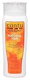 Cantu Conditioner Natural Hair Hydrating 13.5oz(Sulfate-Free)