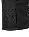 MBE Women's Quilted Zip-Up Vest Various Styles