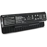 G551 Battery,A32NI405 Replacement Laptop Battery for ASUS G58JK G771 G771JK G771JM G551JK G551JM N551 N751 GL551 GL771 GL551JM GL551JM-DH71