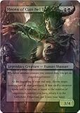 Meren of Clan Nel Toth - Casual Play Only - Customs Altered Art Foil